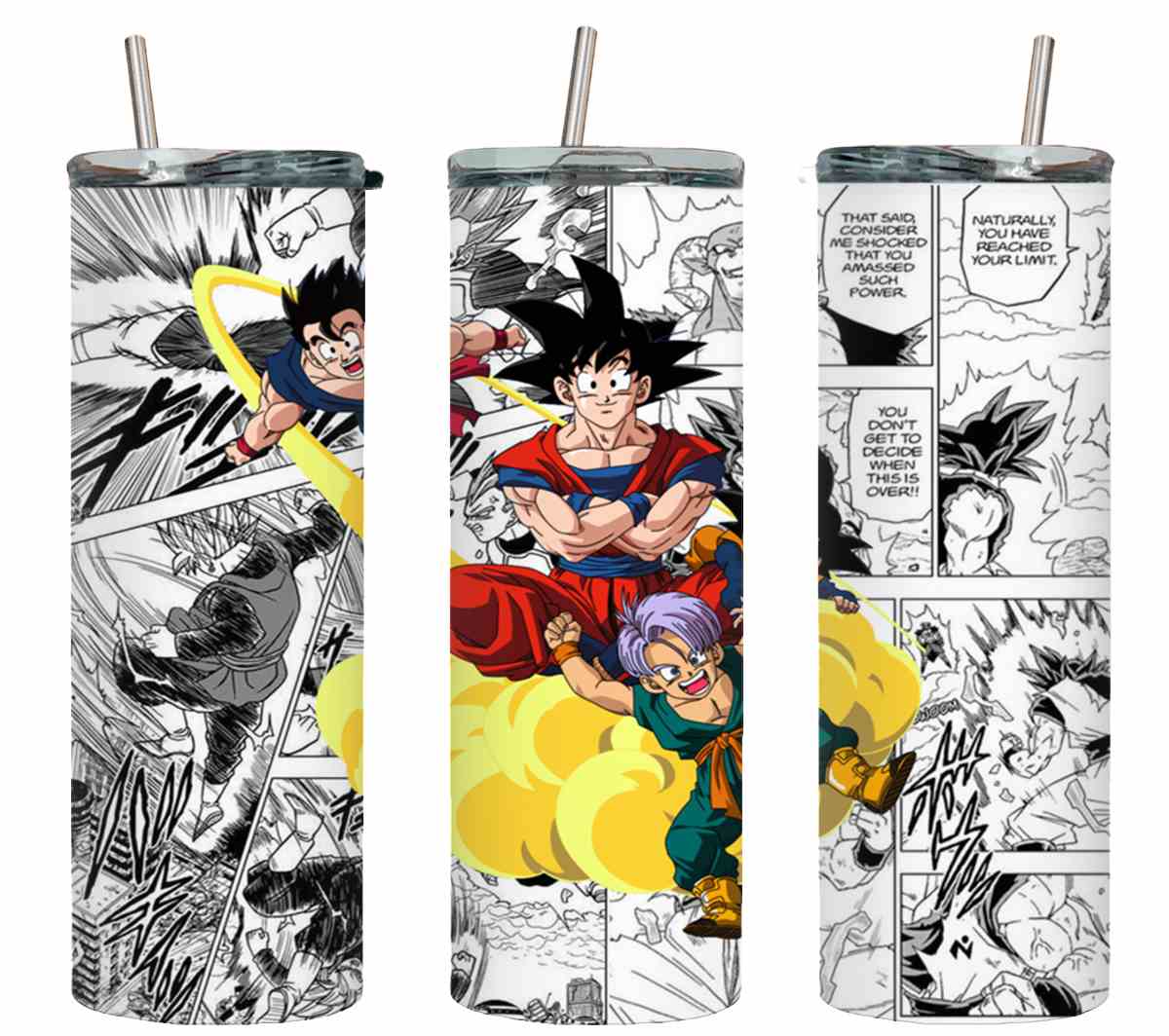 Dragon Ball Z-7281